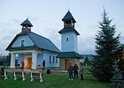 Foto (7) : Vánoční strom - Doubravy 28.11.2015